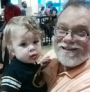 Meet your Posher, Lawrence